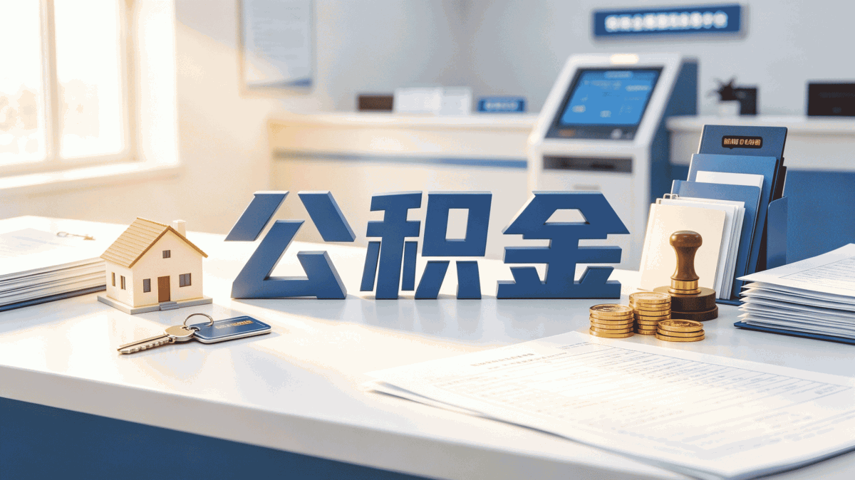 海东户口迁出公积金提取条件 别踩这几个坑