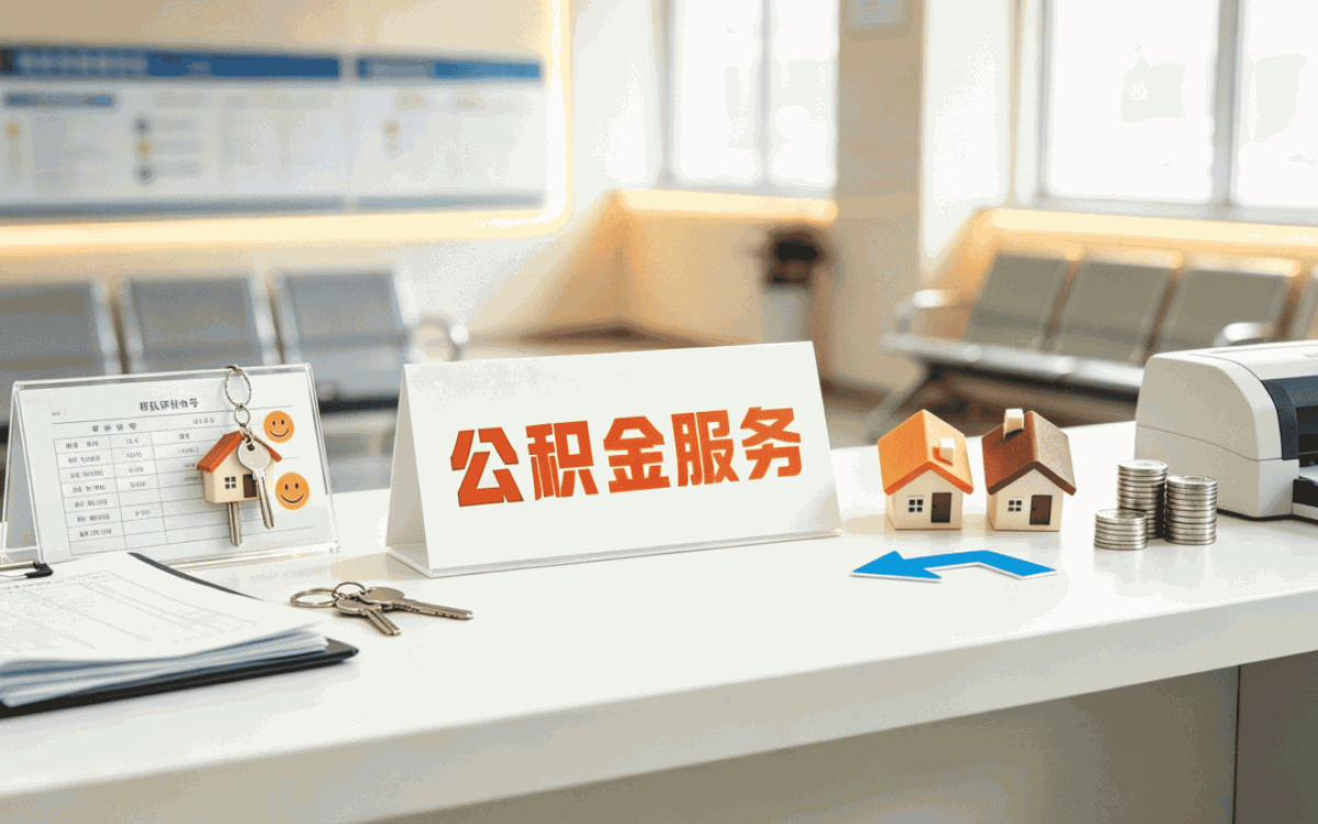 海东靠谱公积金提取平台我第三次才办成