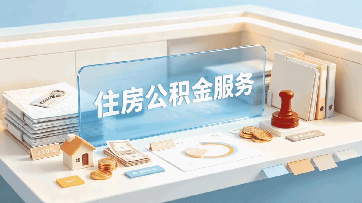 海东物业费公积金提取办理须知 一笔一笔算差多少钱