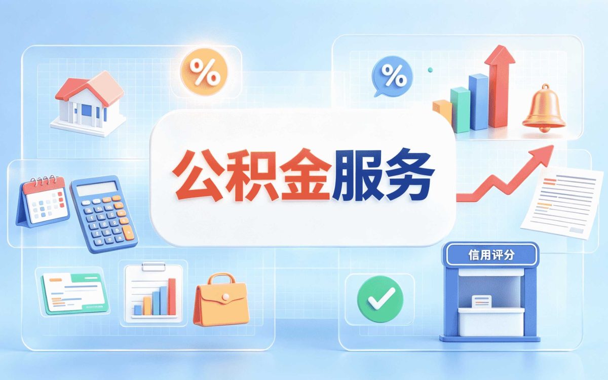 海东个体经营者公积金提取注意事项 容易白跑