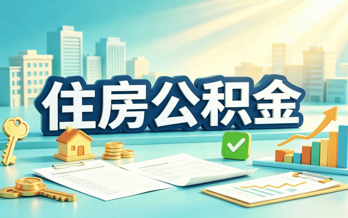 海东购房公积金贷款条件 我第二次才办成