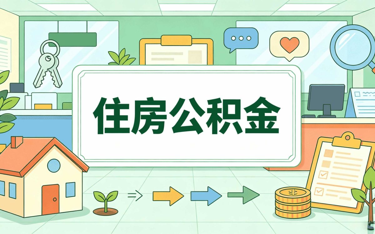 海东提取住房公积金代办公司新政后额度怎么算