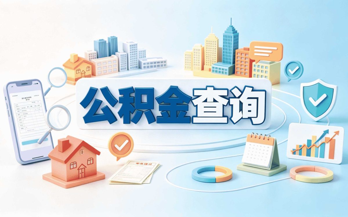 海东公积金怎么提取不了呢怎么回事别踩这几个坑