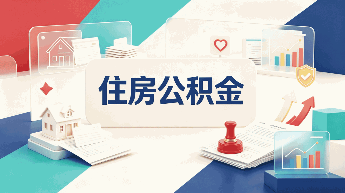 海东封存后公积金提取注意事项及时办算不算逾期
