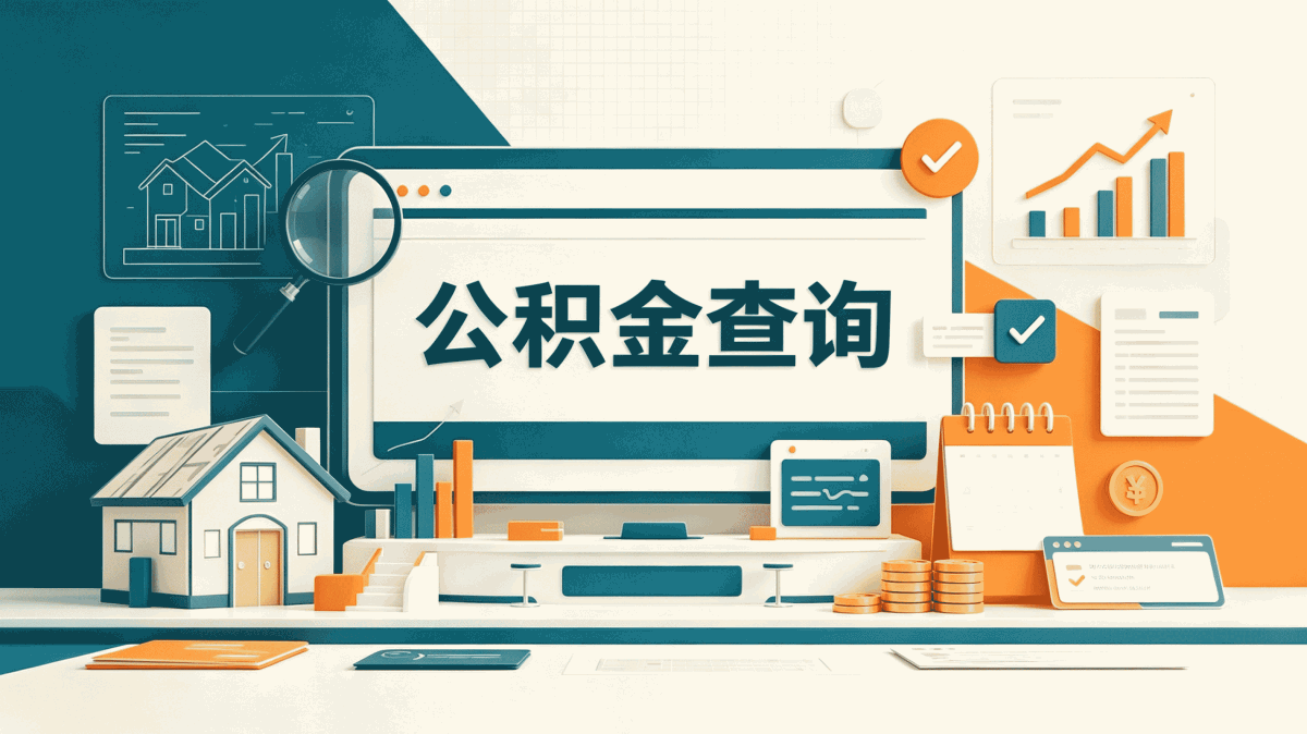 海东办理当天公积金代办需要什么条件？一文讲清