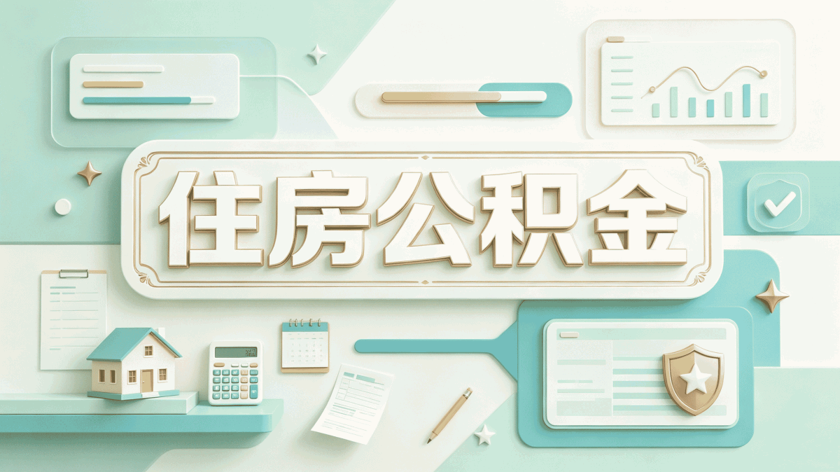 海东手机住房公积金提取流程图适用人群与额度怎么算