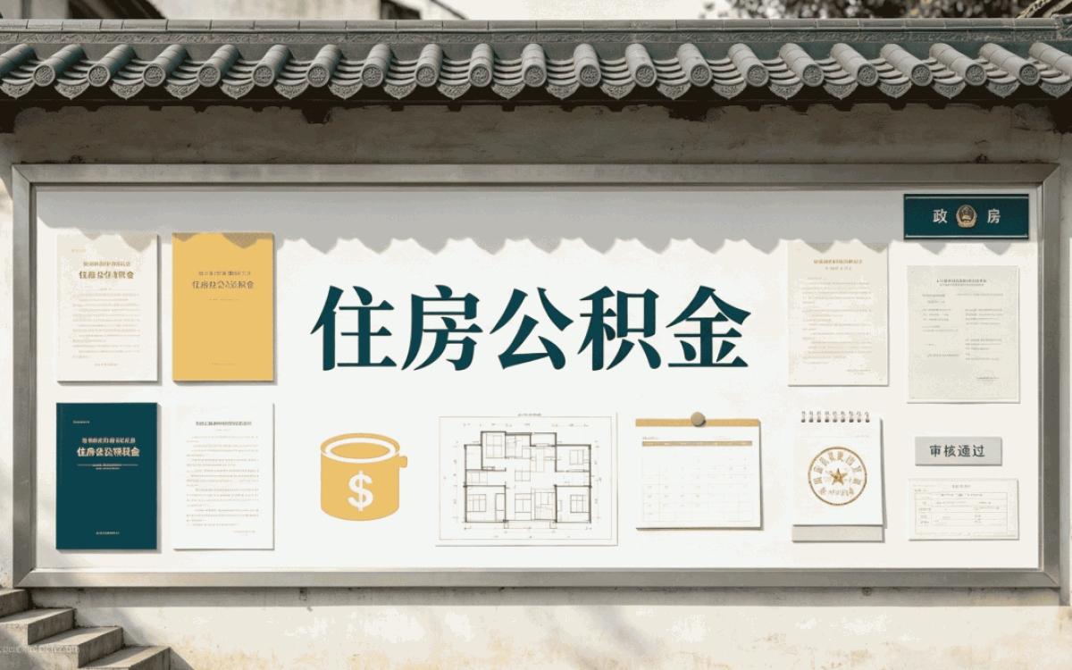海东提取住房公积金代办公司新政后额度怎么算