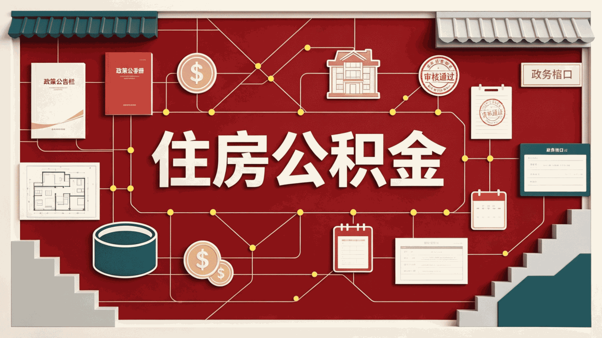 海东租房公积金提取办理指南 租房能全额取吗
