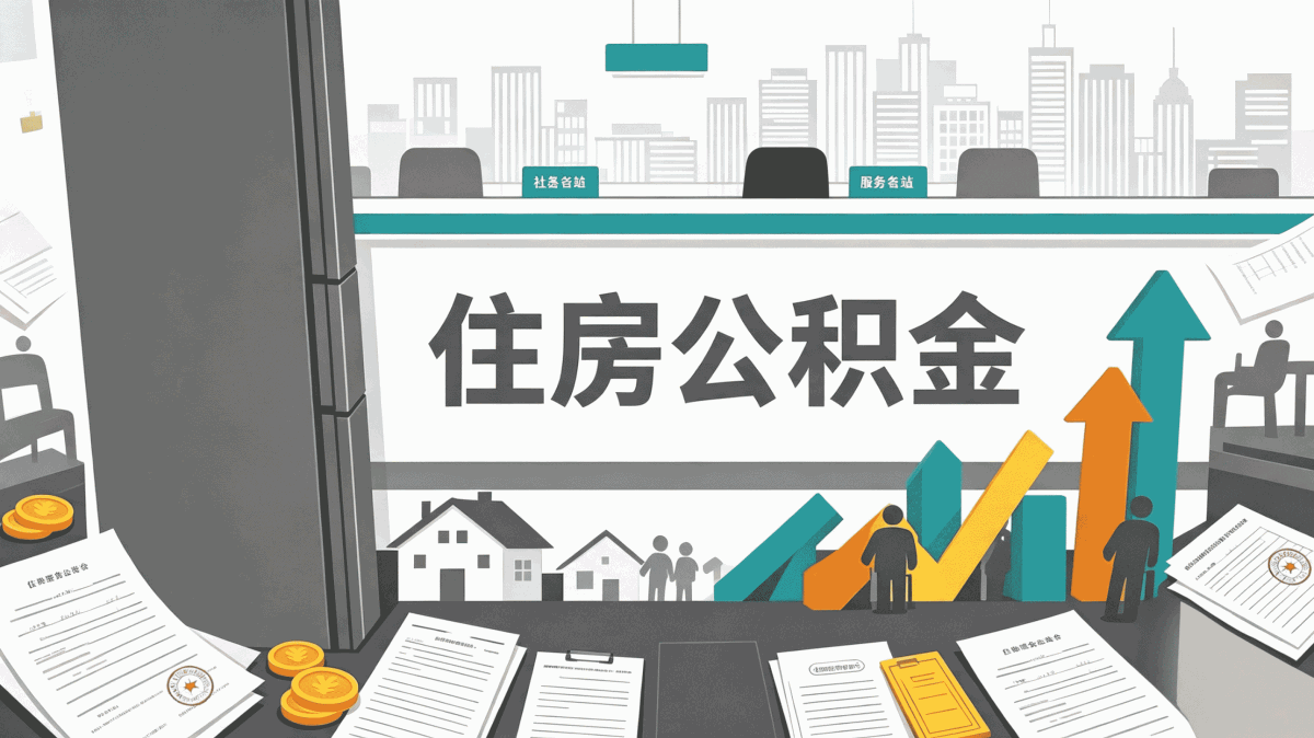 海东专业公积金代办平台材料流程到账时间