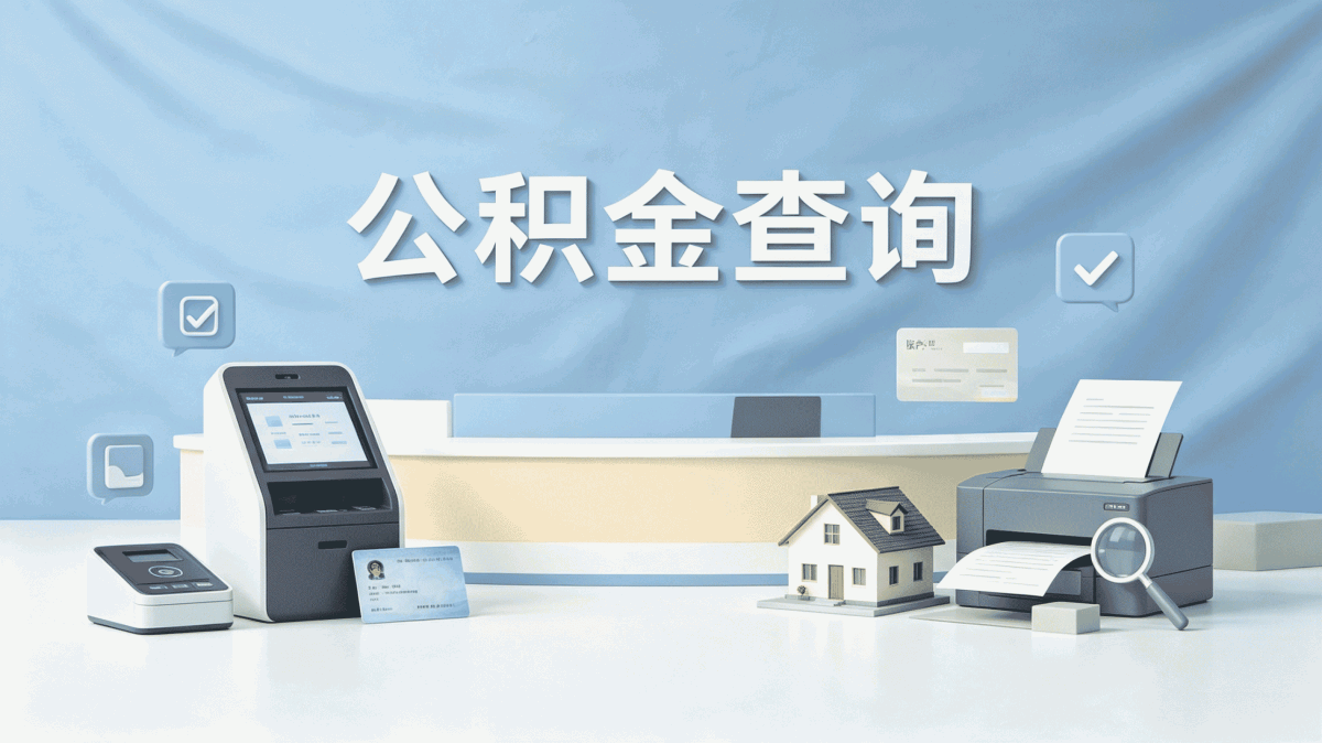 海东公积金提取材料清单我跑了两趟才弄明白