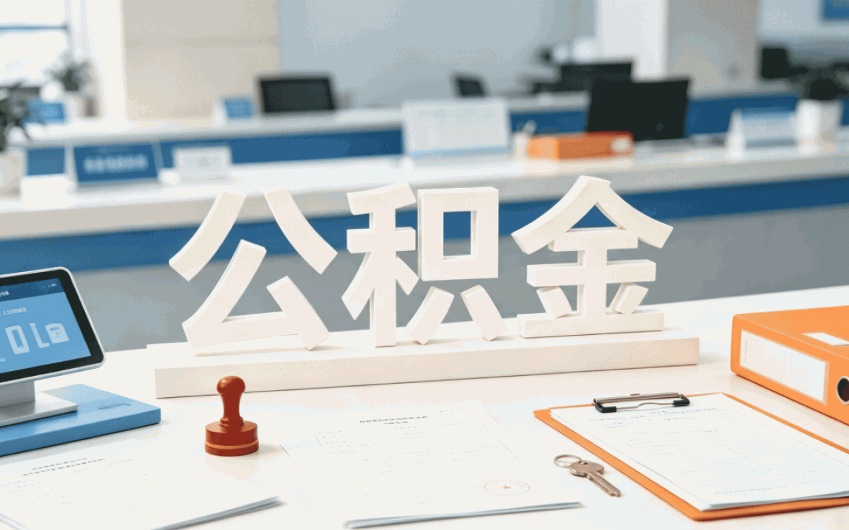 海东公积金怎么提取不了呢怎么回事别踩这几个坑