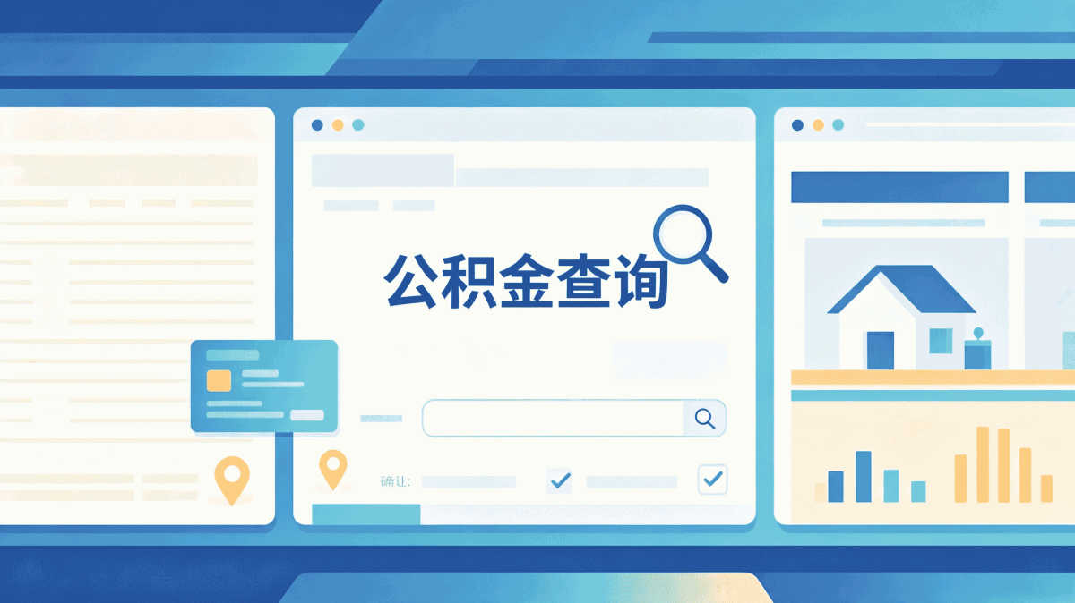 海东封存后公积金提取注意事项及时办算不算逾期