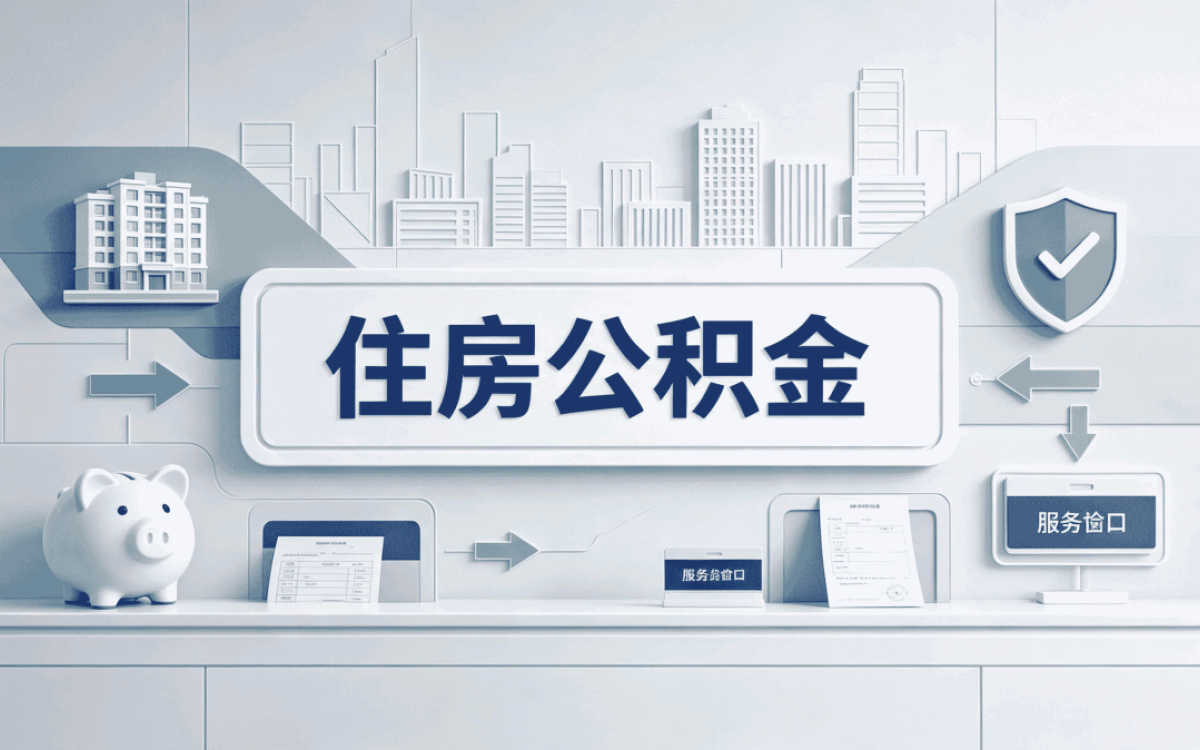 海东提取住房公积金代办公司新政后额度怎么算