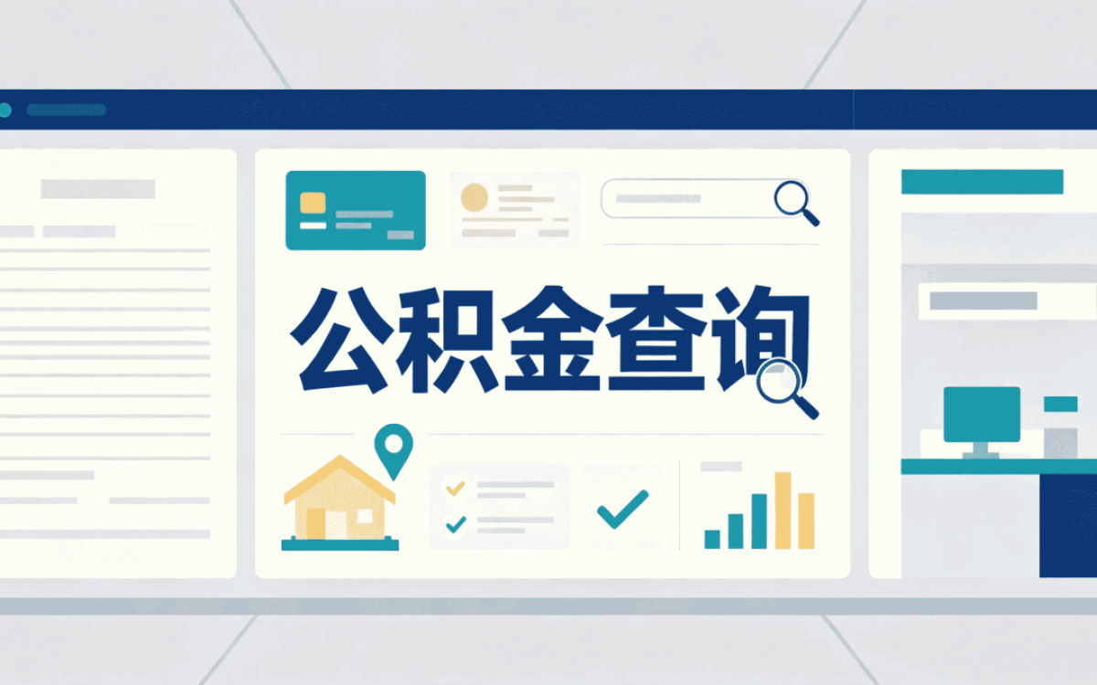 海东公积金代办网上怎么操作 自己办差多少钱