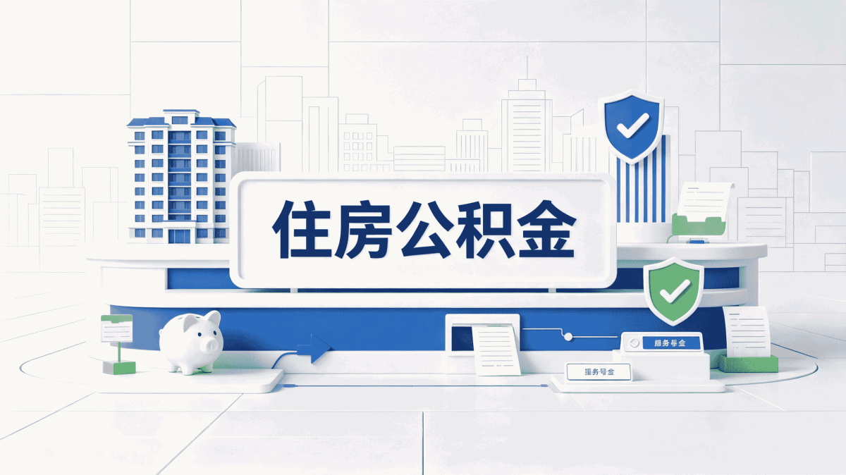 海东户口迁出公积金提取条件 别踩这几个坑