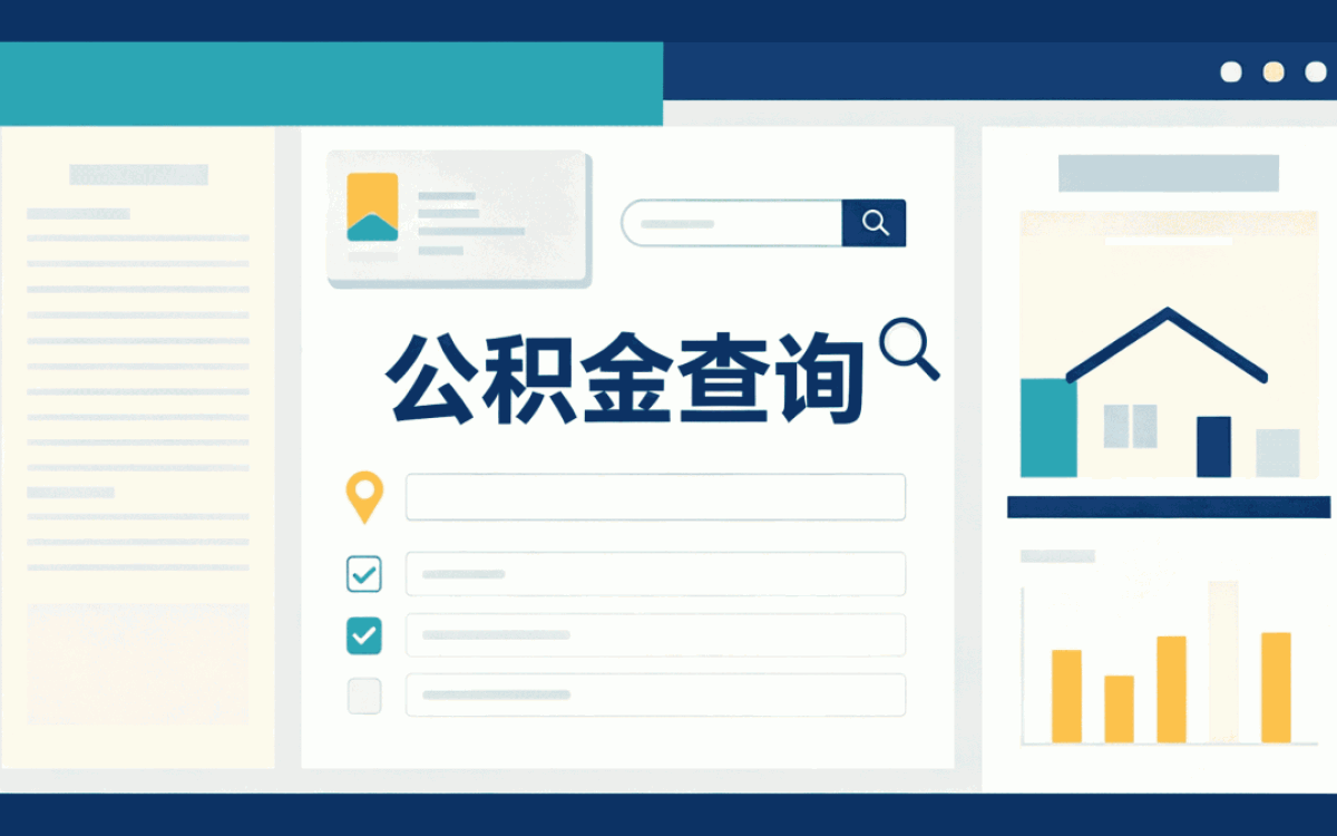 海东个体经营者公积金提取注意事项 容易白跑