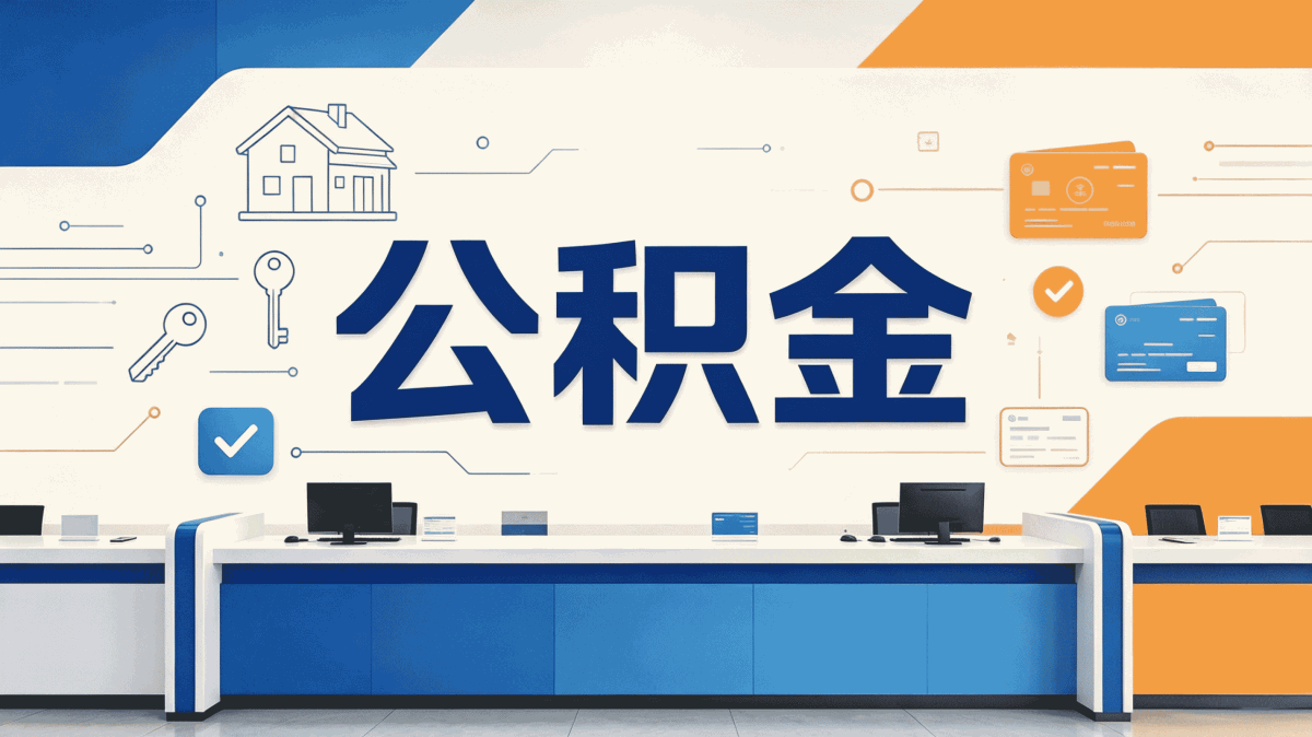海东封存公积金代办自己办和找人办差多少钱