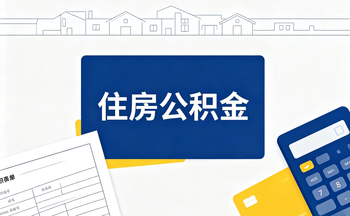 海东户口迁出公积金提取条件 别踩这几个坑