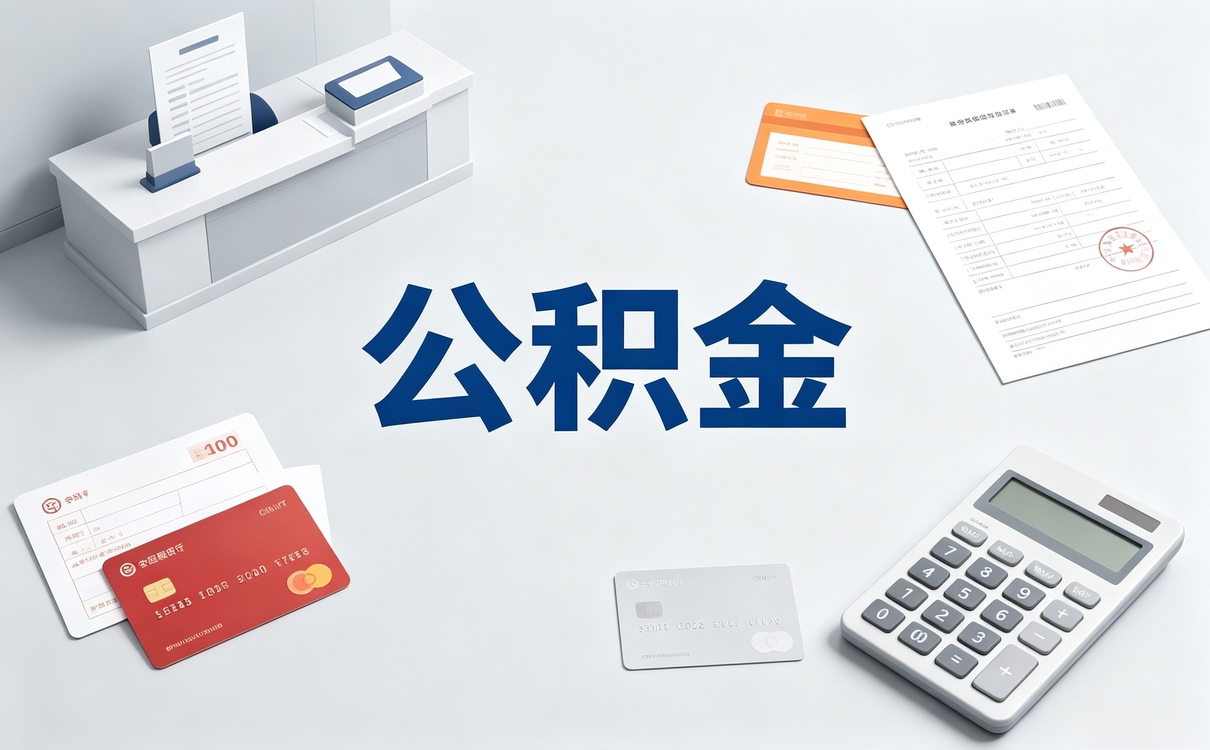 海东个体经营者公积金提取注意事项 容易白跑···