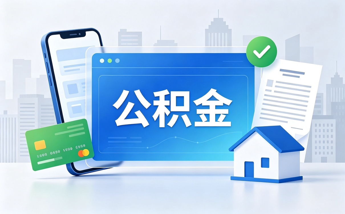 海东封存后公积金提取注意事项及时办算不算逾期